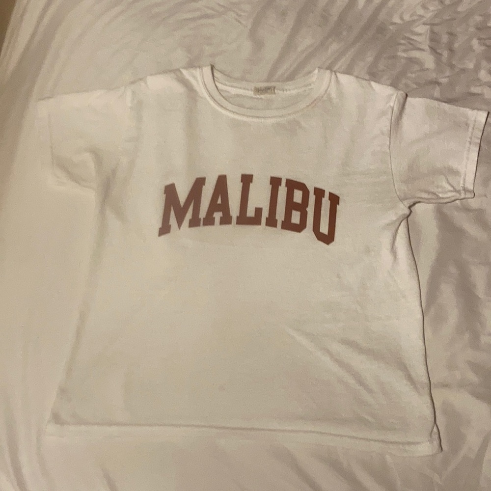 Malibu top - Picture 2 of 6